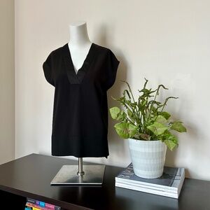 LAST CHANCE ✨ Inwear⎮ Black blouse